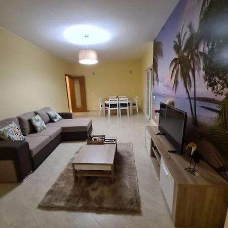 Luxury 2 Bed Carvoeiro Lejlighed Carvoeiro  Eksteriør billede