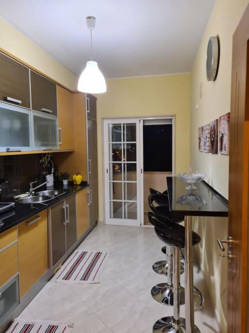 Luxury 2 Bed Carvoeiro Lejlighed Carvoeiro  Eksteriør billede