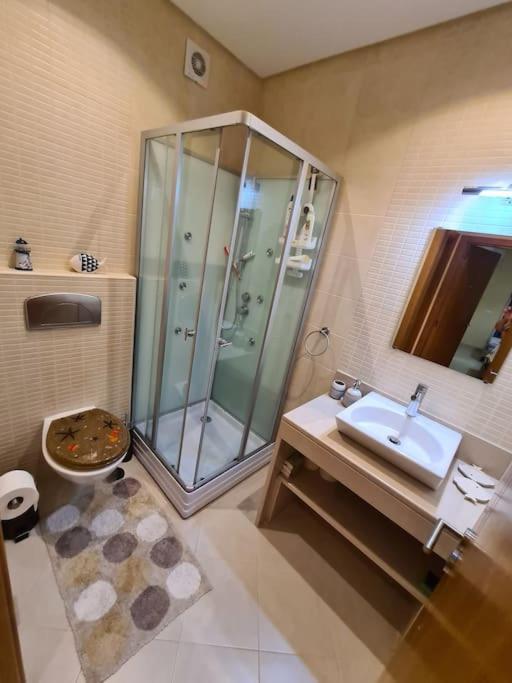 Luxury 2 Bed Carvoeiro Lejlighed Carvoeiro  Eksteriør billede