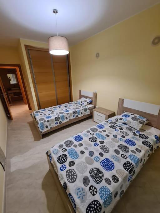 Luxury 2 Bed Carvoeiro Lejlighed Carvoeiro  Eksteriør billede