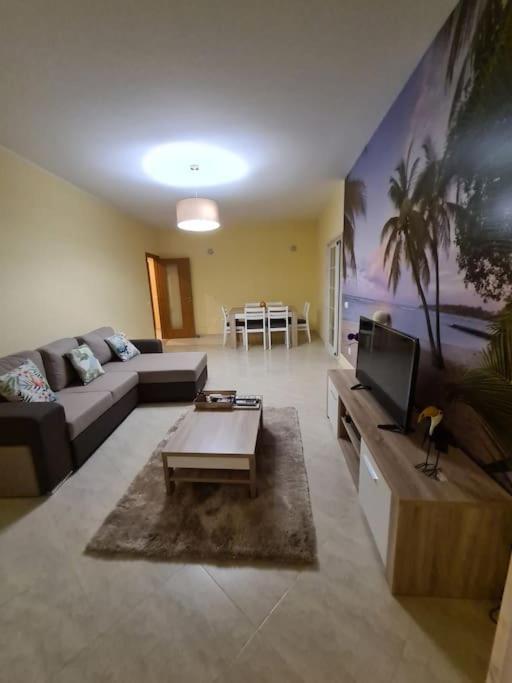 Luxury 2 Bed Carvoeiro Lejlighed Carvoeiro  Eksteriør billede
