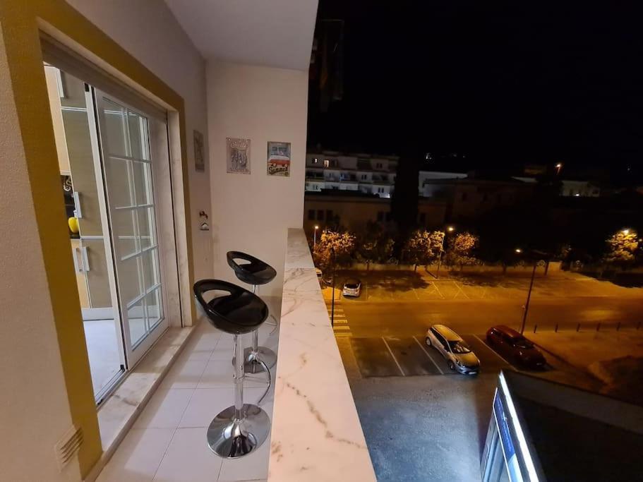 Luxury 2 Bed Carvoeiro Lejlighed Carvoeiro  Eksteriør billede