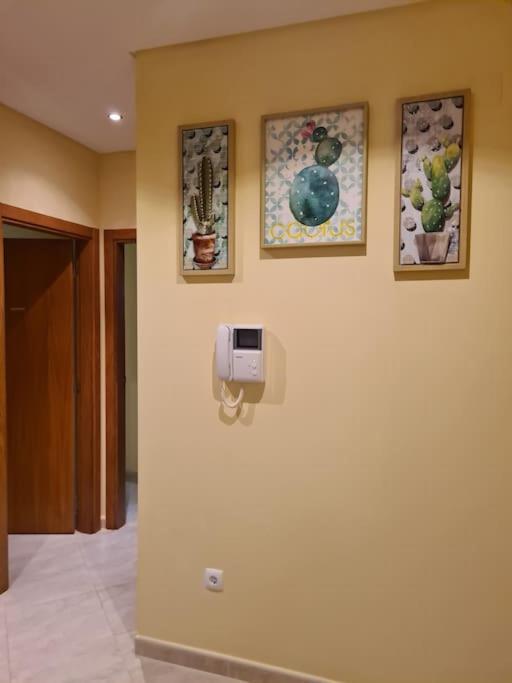 Luxury 2 Bed Carvoeiro Lejlighed Carvoeiro  Eksteriør billede